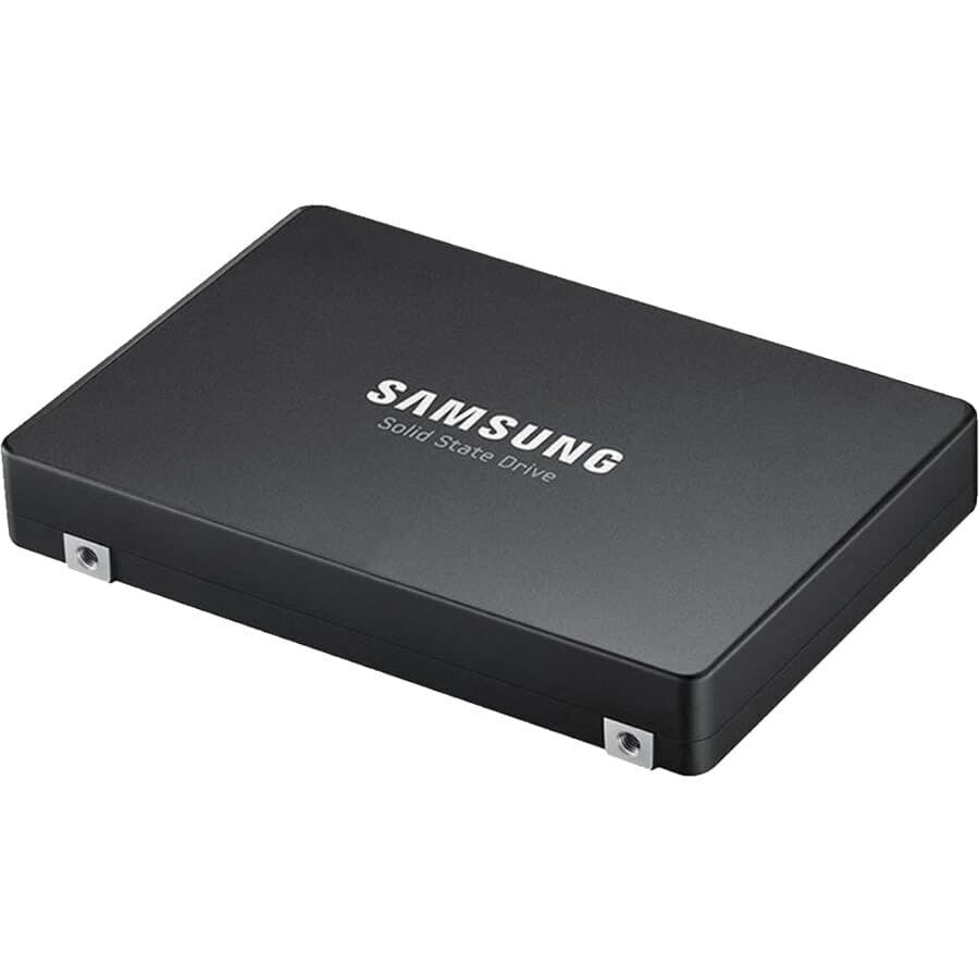 Samsung MZWLR30THBLA-00A07 30.72 TB PCIe 4.0 x8 NVMe 2.5 Inch Solid State Drive