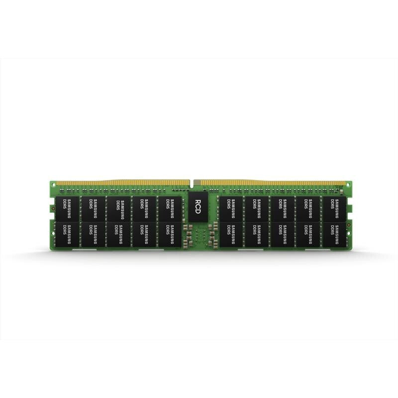Samsung M321RYGA0PB0-CWM RAM Module for Server 96 GB - DDR5-5600/PC5-44800 DDR5