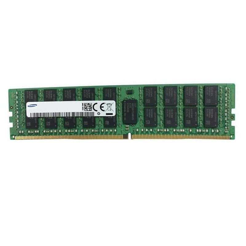 Samsung M393AAG40M32-CAE 128GB DDR4-3200 / PC4-25600 288 pin 1.2 V RDIMM Server