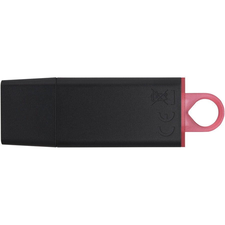 Kingston DTX/256GB DataTraveler Exodia 256 USB USB-A 200MBs Flash Drive Black