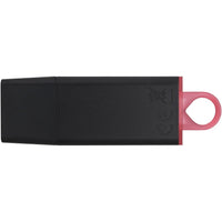 Kingston DTX/256GB DataTraveler Exodia 256 USB USB-A 200MBs Flash Drive Black