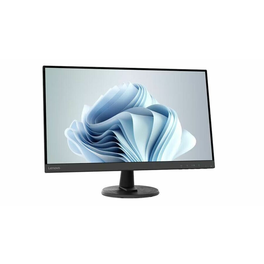 Lenovo 67A3KCC6US D27-40 27" FHD LED Monitor 16:9 1920x1080 250N 4ms HDI- VGA