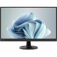 Lenovo 67A3KCC6US D27-40 27" FHD LED Monitor 16:9 1920x1080 250N 4ms HDI- VGA