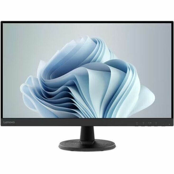 Lenovo 67A3KCC6US D27-40 27" FHD LED Monitor 16:9 1920x1080 250N 4ms HDI- VGA