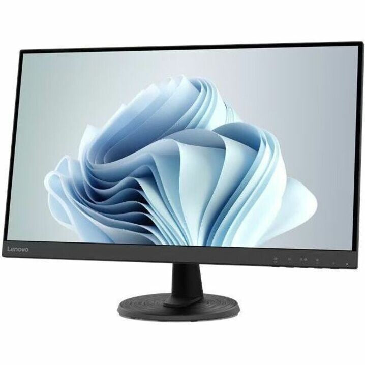Lenovo 67A3KCC6US D27-40 27" FHD LED Monitor 16:9 1920x1080 250N 4ms HDI- VGA