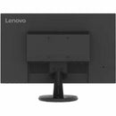 Lenovo 67A3KCC6US D27-40 27" FHD LED Monitor 16:9 1920x1080 250N 4ms HDI- VGA