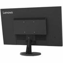 Lenovo 67A3KCC6US D27-40 27" FHD LED Monitor 16:9 1920x1080 250N 4ms HDI- VGA