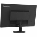 Lenovo 67A3KCC6US D27-40 27" FHD LED Monitor 16:9 1920x1080 250N 4ms HDI- VGA