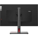Lenovo 63A1ZAR1US ThinkVision P27h-30 27" WQHD Monitor 16:9 2560x1440 HDI- DP