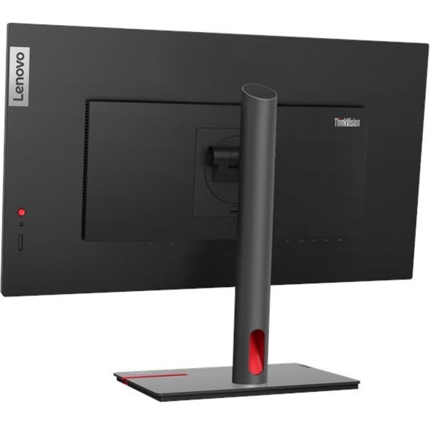 Lenovo 63A1ZAR1US ThinkVision P27h-30 27" WQHD Monitor 16:9 2560x1440 HDI- DP
