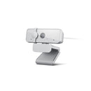 Lenovo GXC1B34793 Video Conferencing Camera Mic 1920x1080 8MP 30FPs USB Gray