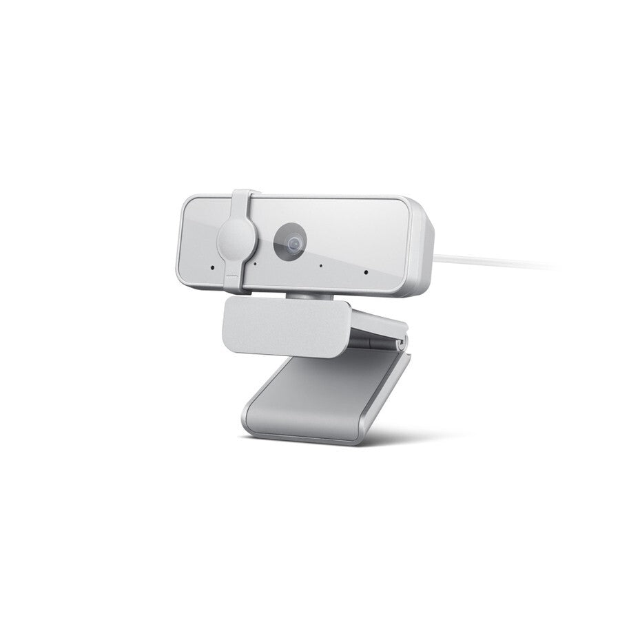 Lenovo GXC1B34793 Video Conferencing Camera Mic 1920x1080 8MP 30FPs USB Gray