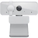 Lenovo GXC1B34793 Video Conferencing Camera Mic 1920x1080 8MP 30FPs USB Gray
