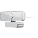 Lenovo GXC1B34793 Video Conferencing Camera Mic 1920x1080 8MP 30FPs USB Gray