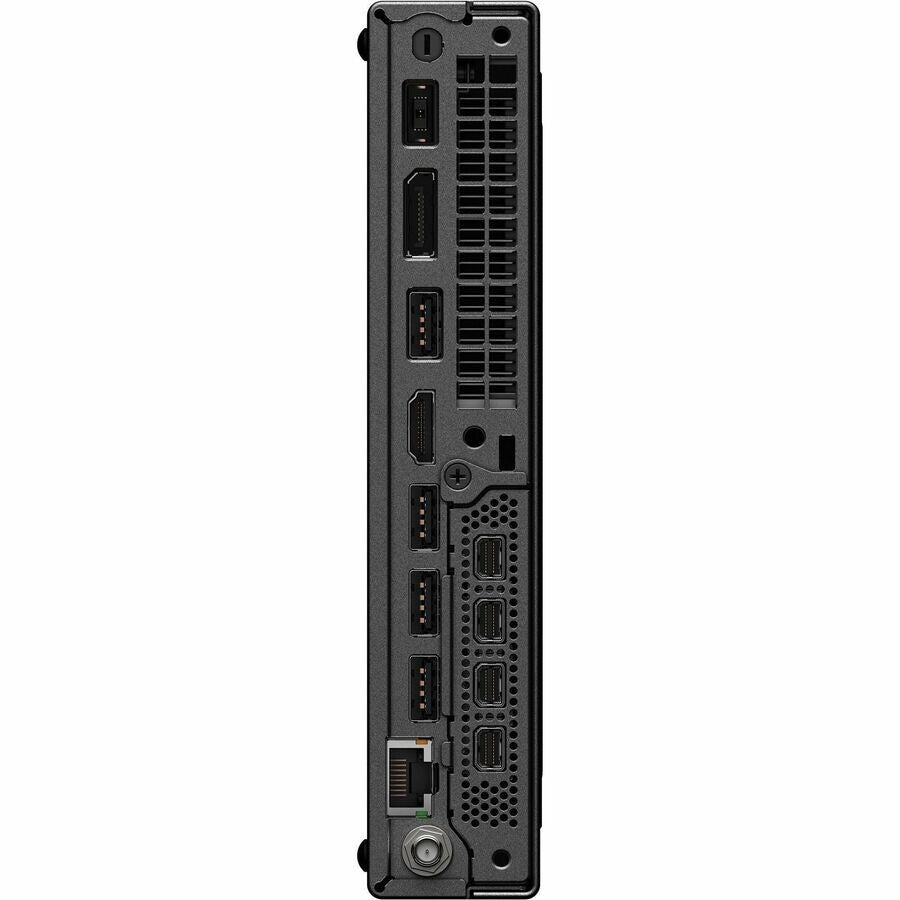 Lenovo 30H0006LUS ThnkStation P3 Core i7-14700 vPro 16GB 512GB Q670 HDI- DP W11P