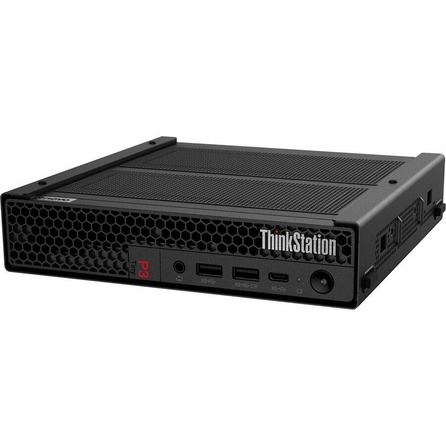 Lenovo 30H0006LUS ThnkStation P3 Core i7-14700 vPro 16GB 512GB Q670 HDI- DP W11P