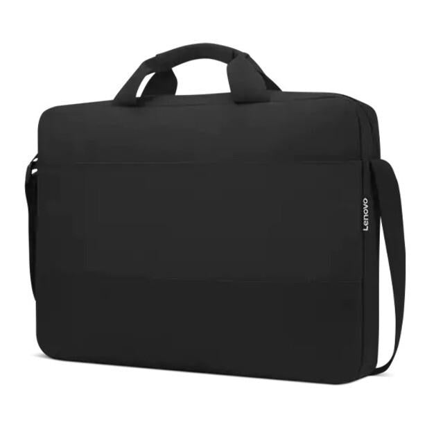 Lenovo GX41K08218 600D 15.6" Notebook Carrying Case w Shoulder Strap Handle BLK