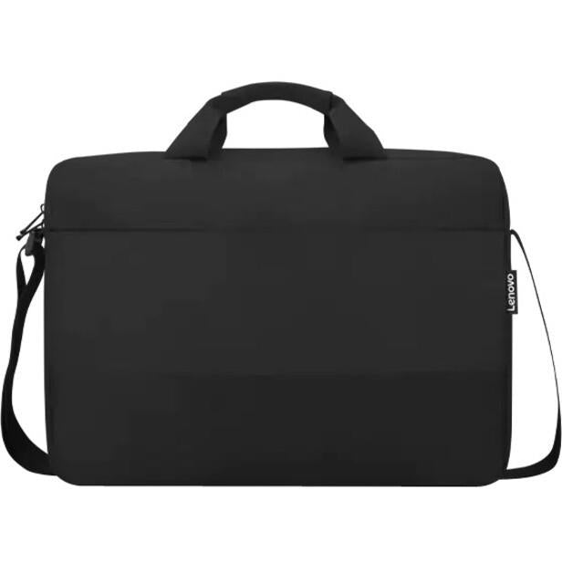 Lenovo GX41K08218 600D 15.6" Notebook Carrying Case w Shoulder Strap Handle BLK