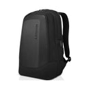 Lenovo GX40V10007 17" Rugged Backpack Notebook Carrying Case Water Proof Black