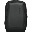 Lenovo GX40V10007 17" Rugged Backpack Notebook Carrying Case Water Proof Black
