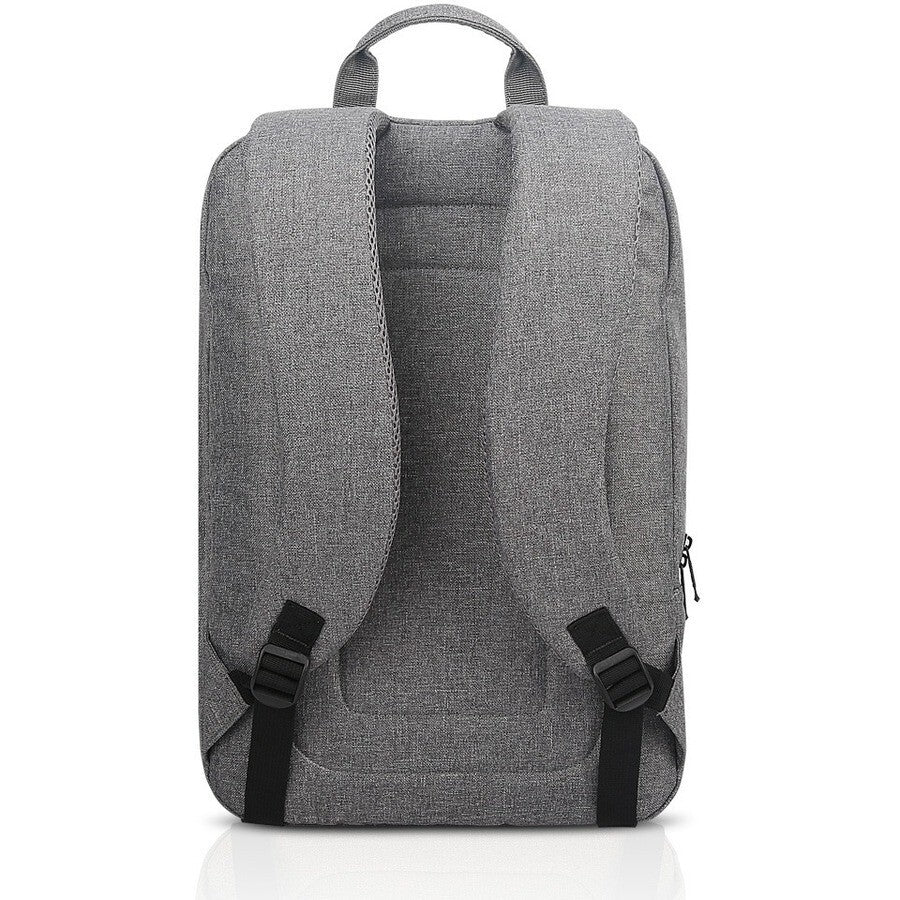 Lenovo GX40Q17227 B210 15.6" Backpack Notebook Carrying Case Water Resist Gray