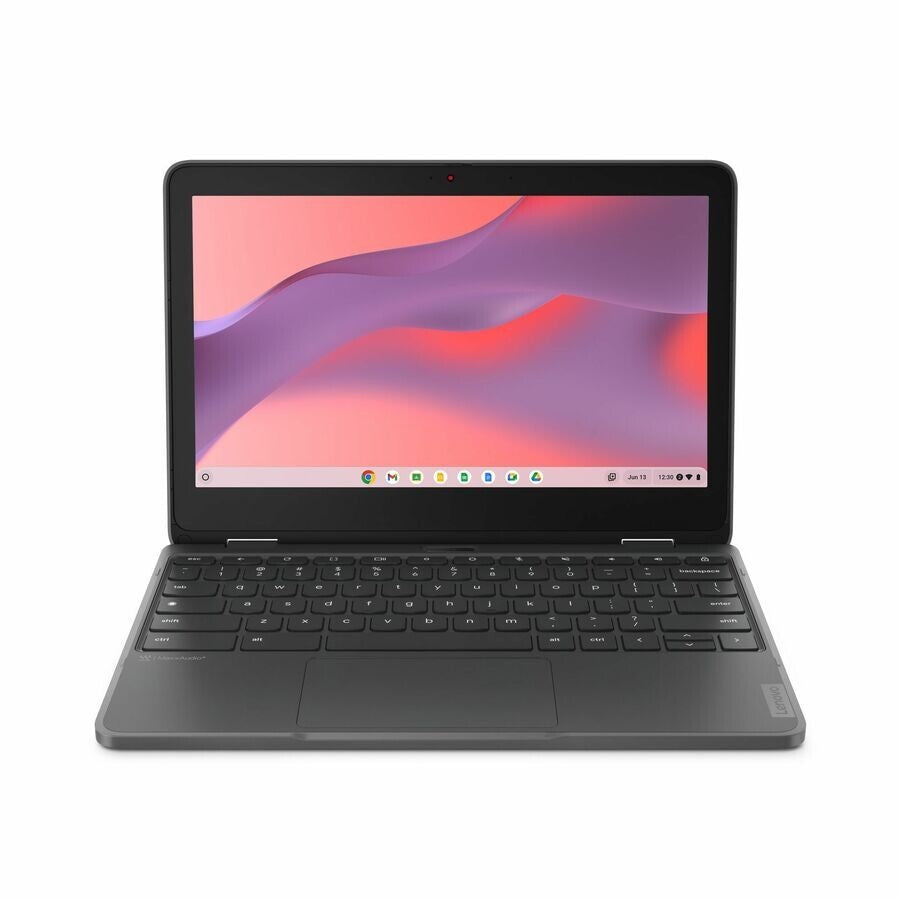 Lenovo 82W2002KUS 300e Yoga Chromebook 11.6" TouchScreen 8GB 64GB 1366x768 2xCAM