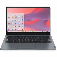 Lenovo 82W6000AUS 14e Chromebook 14" TouchScreen N100 4GB 32GB 1920x1080 CAM WF