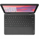 Lenovo 83G80002US 100e Chromebook 11.6" Intel N100 4GB 32GB 1366x768 UHD CAM WF