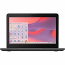 Lenovo 83G80002US 100e Chromebook 11.6" Intel N100 4GB 32GB 1366x768 UHD CAM WF
