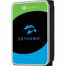 Seagate ST6000VX009 SkyHawk 6 TB Hard Drive - 3.5" Internal - SATA (SATA/600)