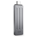 Seagate STMX1000400 Ultra Compact 1TB USB 10Gbps (USB 3.2 Gen 2) External SSD