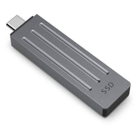 Seagate STMX1000400 Ultra Compact 1TB USB 10Gbps (USB 3.2 Gen 2) External SSD