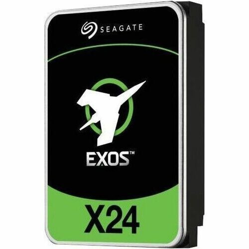Seagate ST16000NM002H Exos X24 ST16000NM002H 16 TB Hard Drive - 3.5" Internal -