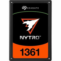 Seagate XA960LE10016 Nytro 1361 960 GB Solid State Drive - 2.5" Internal - SATA