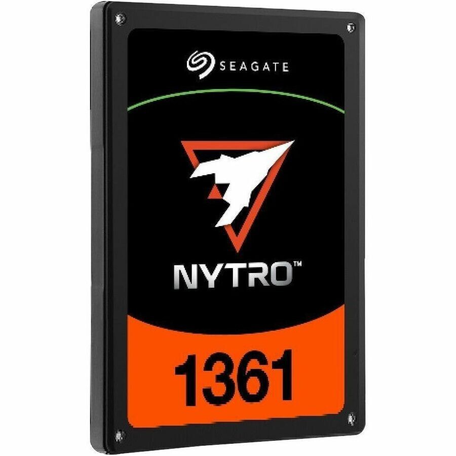 Seagate XA960LE10016 Nytro 1361 960 GB Solid State Drive - 2.5" Internal - SATA