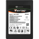 Seagate XA960LE10016 Nytro 1361 960 GB Solid State Drive - 2.5" Internal - SATA