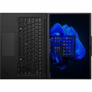 Lenovo 21G2001UUS ThinkPad P14s 14" Intel 5-125H 16GB 512GB 1920x1200 WUXGA W11P