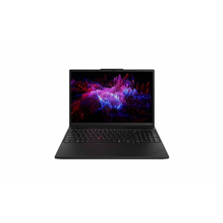 Lenovo 21KS0027US ThinkPad P16s 16" Intel 7-155H 32GB 1TB 1920x1200 NVIDIA W11P