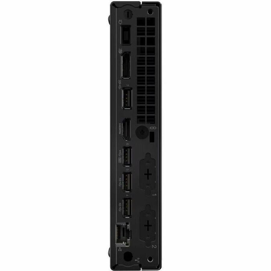 Lenovo 12TD001RUS ThinkCentre M70q Intel i5-1440T 16GB 512GB Q670 HDI- DP W11Pro