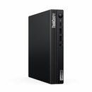 Lenovo 12TD001UUS ThinkCentre M70q Intel i5-14400T Q670 16GB 256GB HDI- DP W11P
