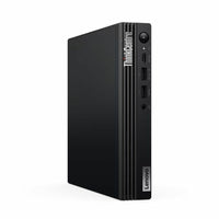 Lenovo 12TD001UUS ThinkCentre M70q Intel i5-14400T Q670 16GB 256GB HDI- DP W11P