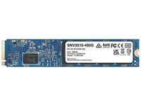 Synology SNV3510-400G SNV3000 400 GB Solid State Drive M.2 22110 Internal - PCI