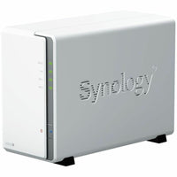 Synology DS223J DiskStation SAN/NAS Storage System 1 RTD1619 Quad-core (4 Core)