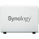 Synology DS223J DiskStation SAN/NAS Storage System 1 RTD1619 Quad-core (4 Core)