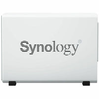 Synology DS223J DiskStation SAN/NAS Storage System 1 RTD1619 Quad-core (4 Core)
