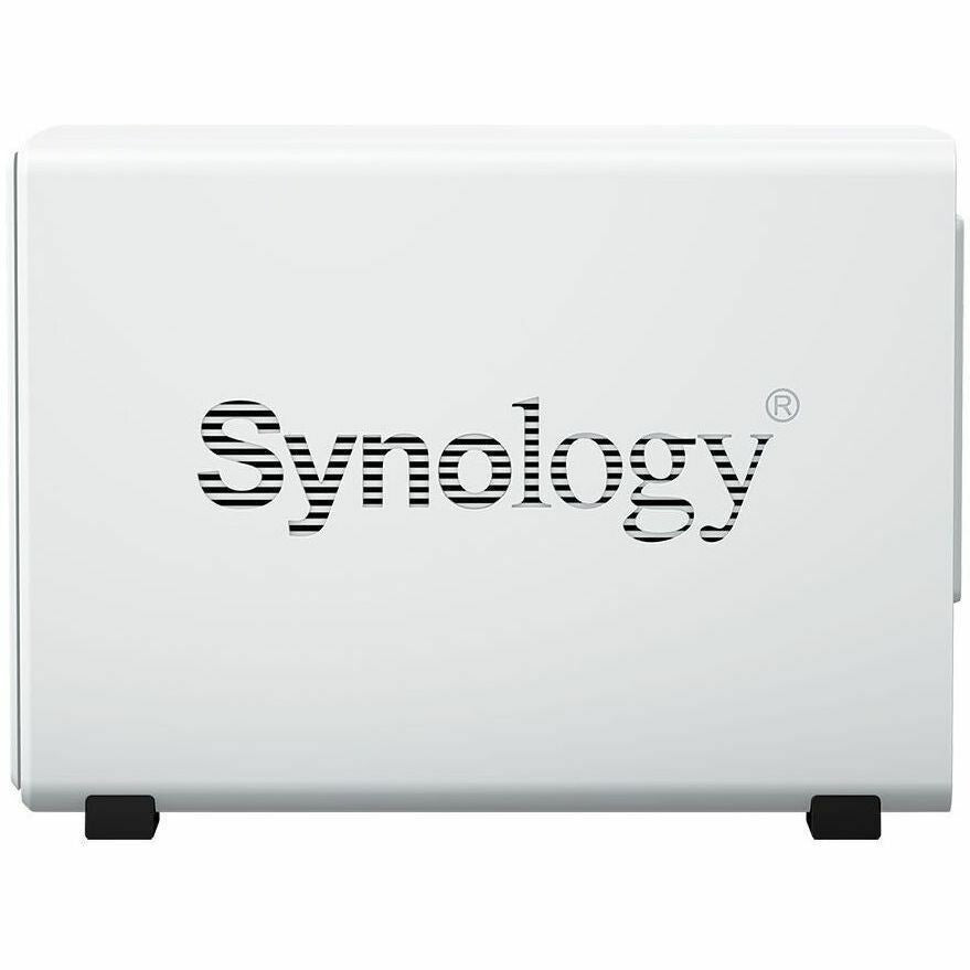 Synology DS223J DiskStation SAN/NAS Storage System 1 RTD1619 Quad-core (4 Core)