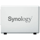 Synology DS223J DiskStation SAN/NAS Storage System 1 RTD1619 Quad-core (4 Core)