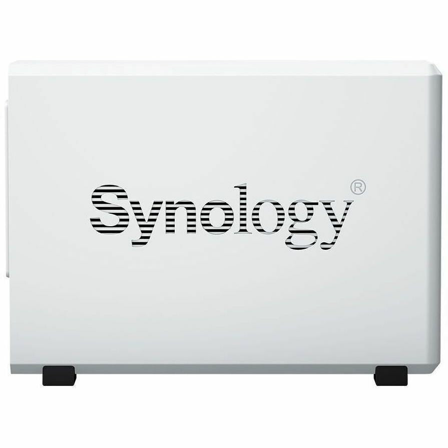 Synology DS223J DiskStation SAN/NAS Storage System 1 RTD1619 Quad-core (4 Core)
