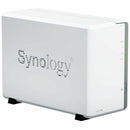 Synology DS223J DiskStation SAN/NAS Storage System 1 RTD1619 Quad-core (4 Core)