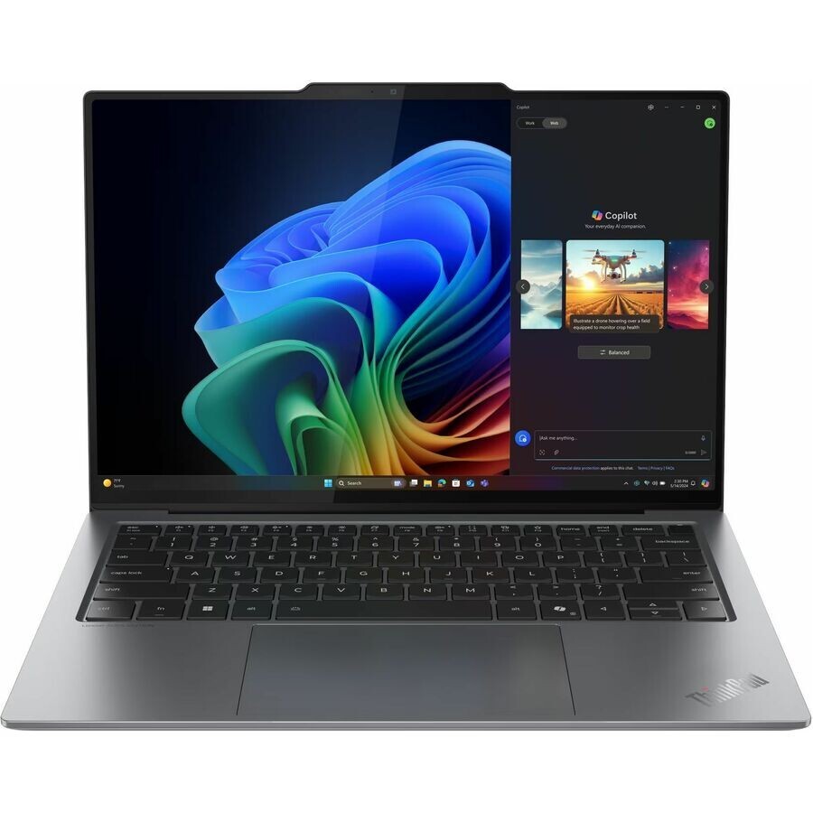 Lenovo 21QA0004US Thinkpad X9-14 14" Intel 7 258V 32GB 1TB 1920x1200 140V W11Pro